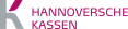Logo: Hannoversche Kassen